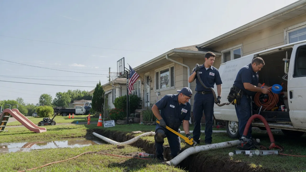 Toilet Installation in Greenville, GA near me
